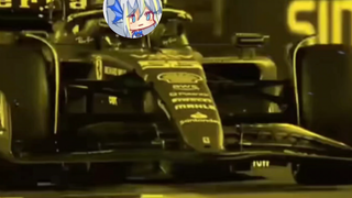 选择你的涩涩画师（F1の小曲）