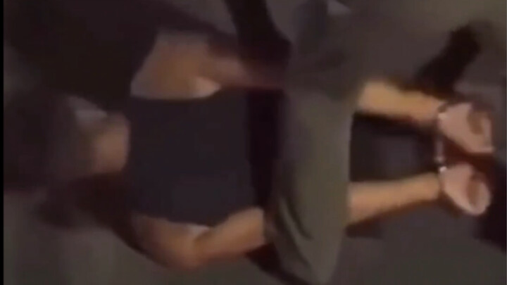 Kid, you’re really overacting!