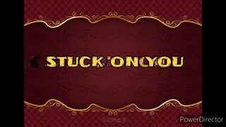 Stuck on you with lyrics - Lionel Richie