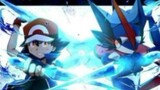 [Xiaozhi & Koga Ninja] สายสัมพันธ์วิวัฒนาการ! แสบทั้งคัน! ความฝันของ Pokémon God จะเป็นจริงในที่สุด!