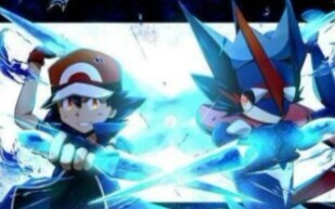 [Xiaozhi & Koga Ninja] สายสัมพันธ์วิวัฒนาการ! แสบทั้งคัน! ความฝันของ Pokémon God จะเป็นจริงในที่สุด!