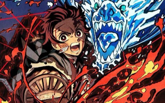 A video only fans of Demon Slayer can understand