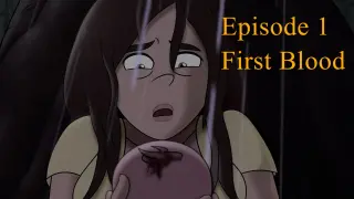Little Demon - S1 Ep1- First Blood (ENGLISH)