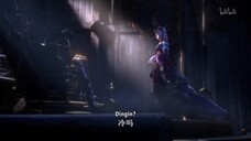 Love in Watter Crystal Eps 2 Sub Indo