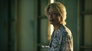 Nanba MG5 ep 10/ eng sub/last episode