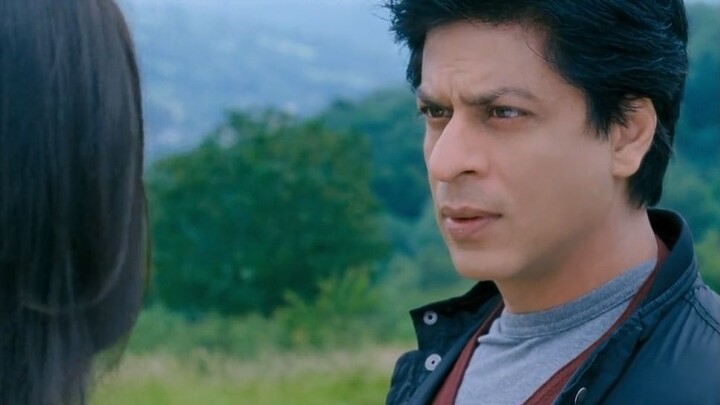 Shah rukh khan movie JTHJ Jab Tak Hai Jaan 2012