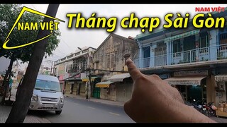 Kế hoạch đón tết 2022 - Sài Gòn tháng chạp [Nam Việt 1883]
