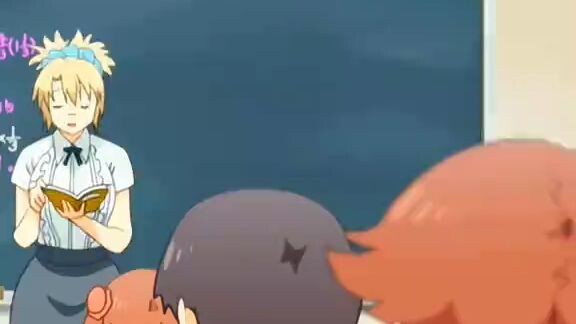 H anime Edit 126#