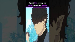 Kyuujitsu no Warumono-san Capítulo 2  #animeshorts #anime #animecomedia