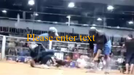 2 hits champ in SPC  our palahi Dalusapi Win handle by Adel