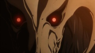 Even if it is a bone, the king is the king after all, the king cannot be humiliated even if he bears