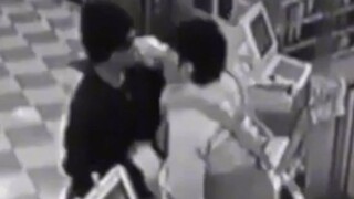 ganto gagawin ko pag may nag holdap sa akin😂😂