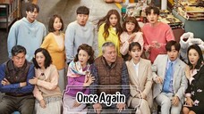 Once Again Episode 91-92 [SUB INDO]