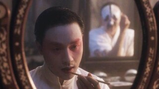 "I'm the fake Overlord, and you're the real Yu Ji."