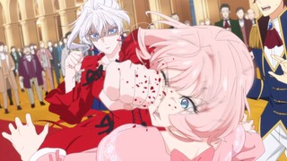 INI CEWEK EMANG BEDA, TERLALU BRUTAL MAIN NYA DAHH! 😱