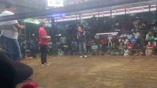 1st fight banay banay