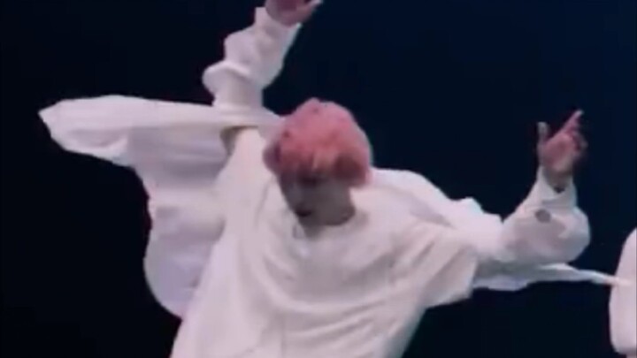 【佐久间大介】『Feel the light,Lovely』skm舞蹈focus｜你是在跳舞还是在拍画报啊，为什么每个动作都这么的完美！