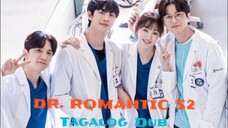 𝟘𝟝) 𝔻𝕣. ℝ𝕠𝕞𝕒𝕟𝕥𝕚𝕔 𝕊𝟚 🇰🇷 𝕋𝕒𝕘𝕒𝕝𝕠𝕘 𝔻𝕦𝕓