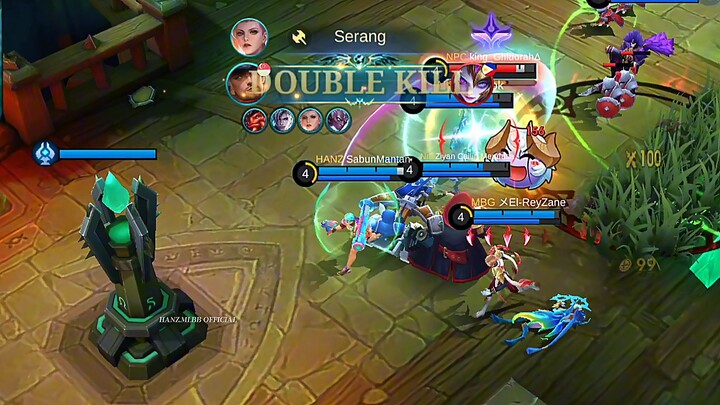 CLINT MODE COWBOY SADIS!! 🤠🔥