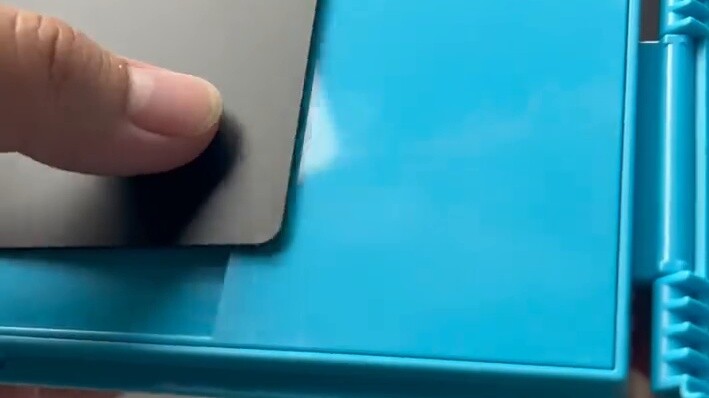 Tindak lanjut dari jawaban video unlocking su7 sebelumnya, ini dia