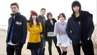 Dream High MV - Love High