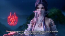 Wu Dong Qian Kun Season 5 (Sub Indo) Eps 5