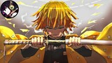 Demon Slayer「AMV」Oh The Larceny - Light That Fire