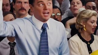 Serigala dari Wall Street