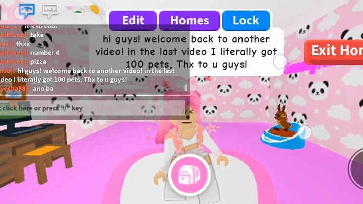 How I Grind My Pets In Adopt Me