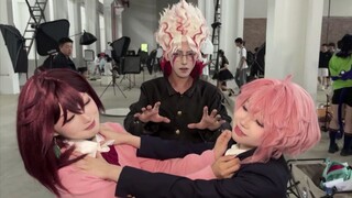 ดูอีกตอนหนึ่ง (นี่คือผลงานสร้างสรรค์ทางศิลปะที่แท้จริง)