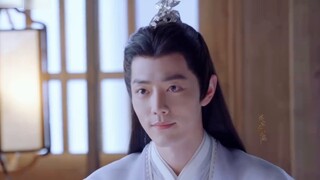 [Xiao Zhan Narcissus |. Xian Ying] "Kehendak Tuhan yang Tak Terduga" Episode 15 [Kaisar Xian yang Pe