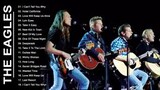 The Eagles Greatest Hits Full Playlist 2021-2022