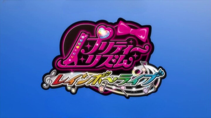 PR3TTY RHYTHM R41NB0W L1V3 | Episode 24 | English Sub | Full HD 1080p