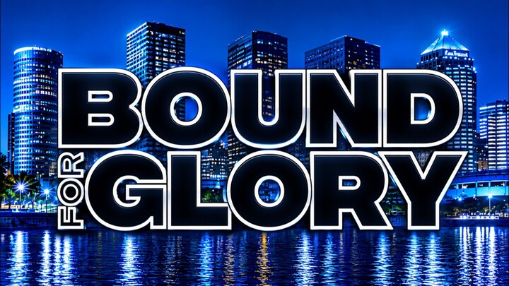 BOUND FOR GLORY '26 : TNA
