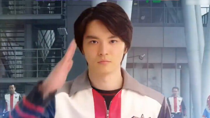 (OP replaces Hero's Poem) Triga's Poem