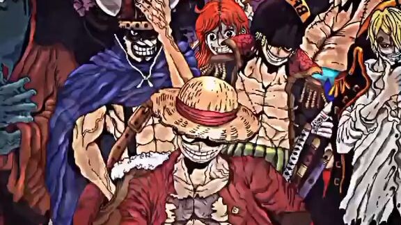 zoro si paling gercep🥶