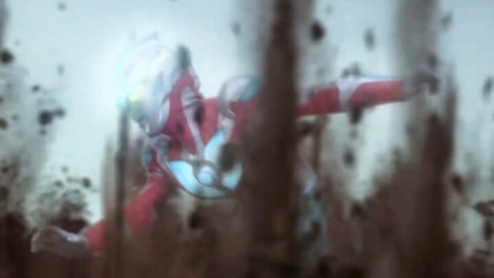 Favorite Ultraman in different periods