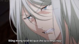 Thằng hoàng tử ngu ngốc lại tính làm trò gì nữa rồi - #AniMeme