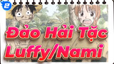 [Đảo Hải Tặc] Tình bạn Luffy & Nami_2