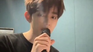 Versi Live Dear ECLIPSE oleh Zhang Hao dirilis