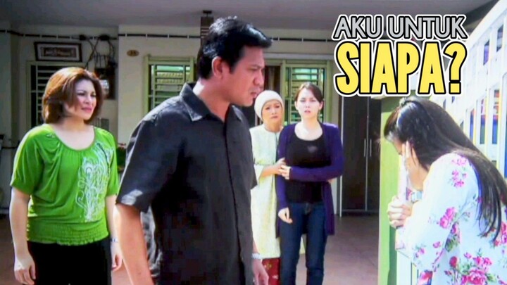 Cerekarama Aku Untuk Siapa 2011