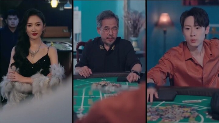 เกาเย่ เซียนพนันกลับมาเกิดใหม่พลิกชะตาล้างแค้น