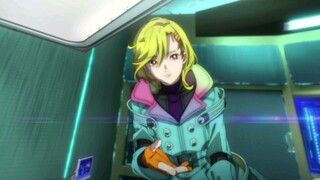 Gnosia Tập 2 thuyết minh