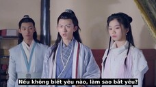 Thanh Xà - Tình Duyên Lại Đến EP 19 [Sub Việt]
