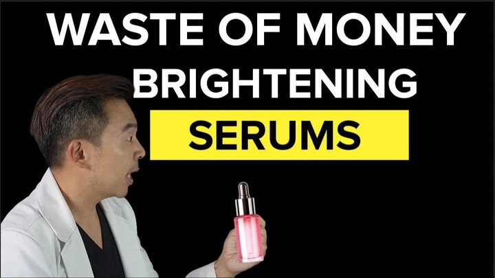5 Popular Drugstore Skin Brighteners That Are Legally Too Weak For Melasma