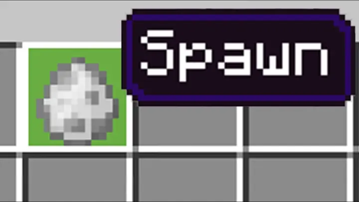 What will this spawn??