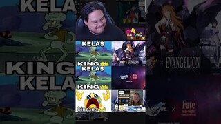Ketika Game Hoyo Collab!! 😂 | Honkai Star Rail #honkaistarrail #firefly