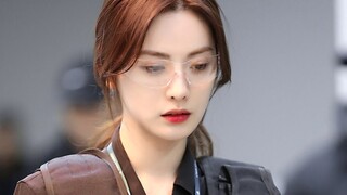 Aduh, adikku cantik sekali! Lin Zhenna｜Sial!