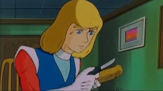 [Phương ngữ Yên Đài] Đoán xem tôi là ai?