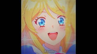 ep4| halu nikah sama anime😍 #anime #animeedit #kawaii #fyp #shorts